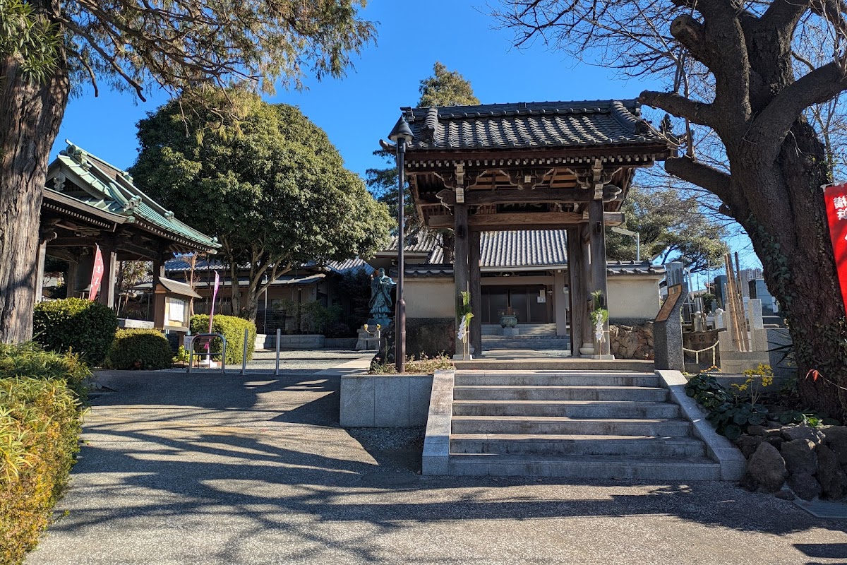 妙光寺