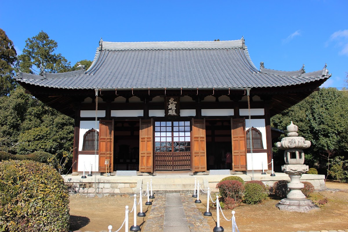 真如寺