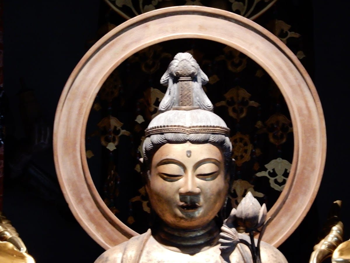 shougaku tera  ( aburayama kannon )