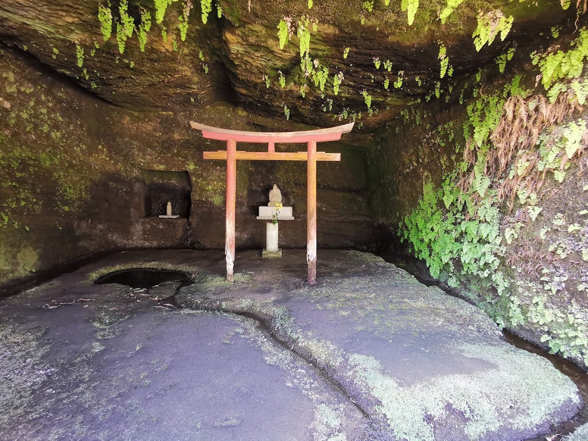 Kaizo-ji Jinja