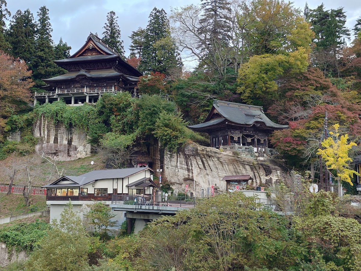 福満虚空藏尊圓藏寺