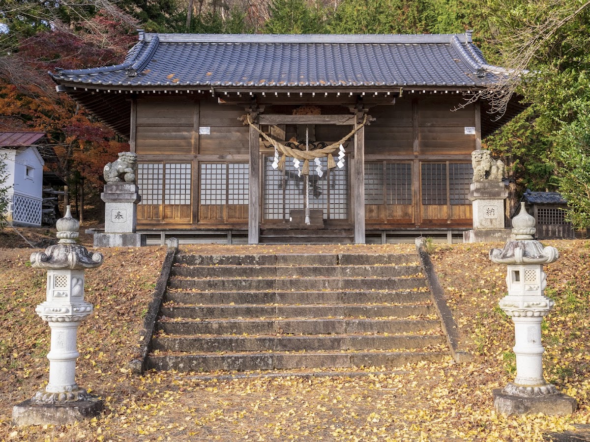 小手神社