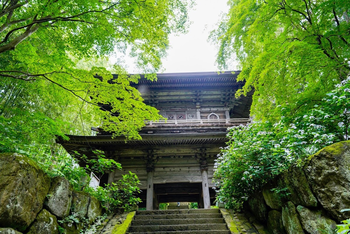 泰寧寺