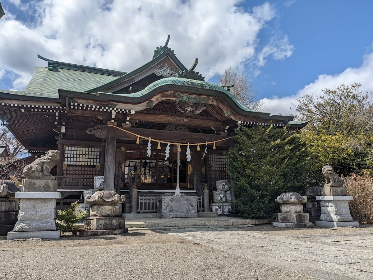 Beturaikou-taioshin