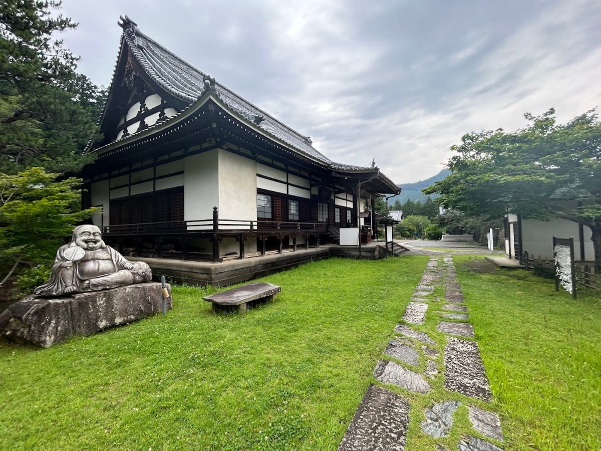 Keisokuji