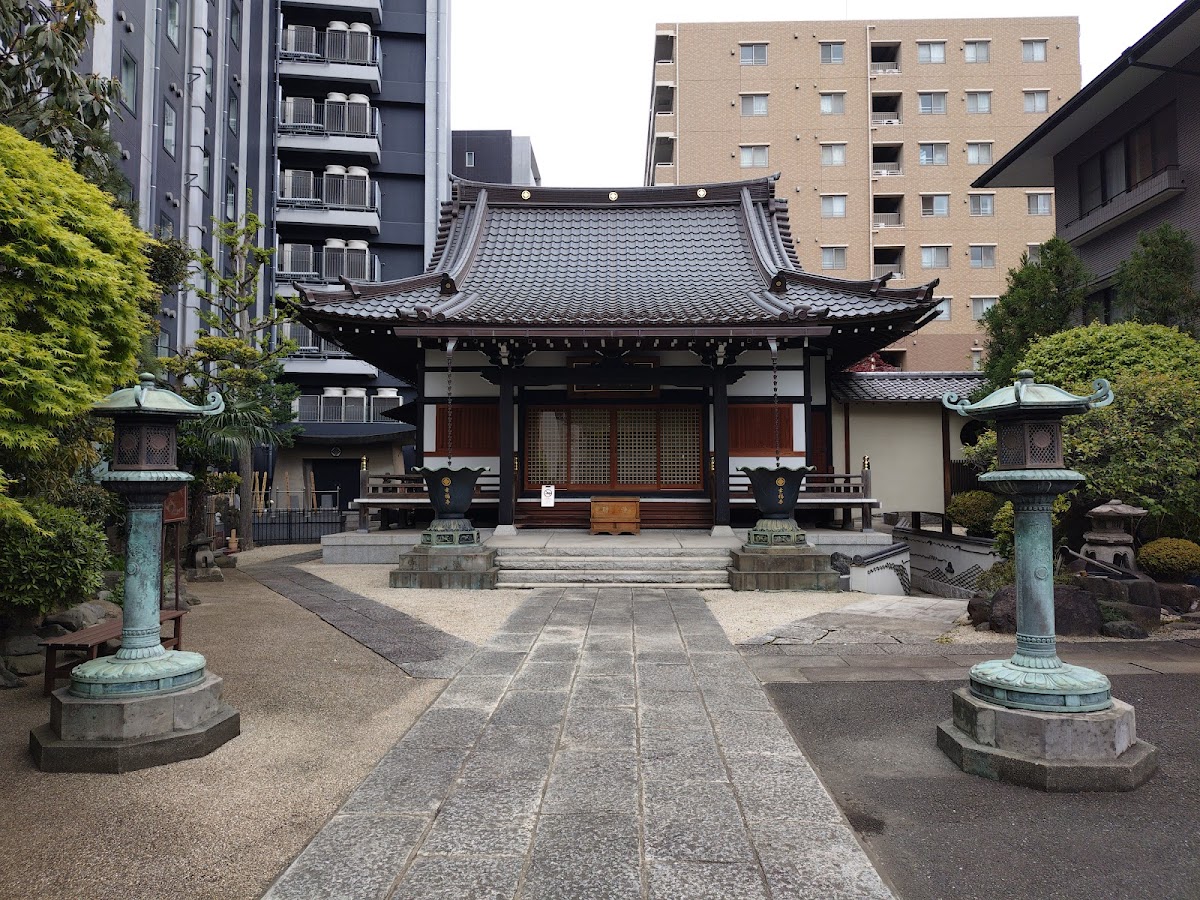 幸福寺