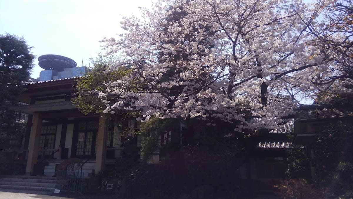 Jodo-ji