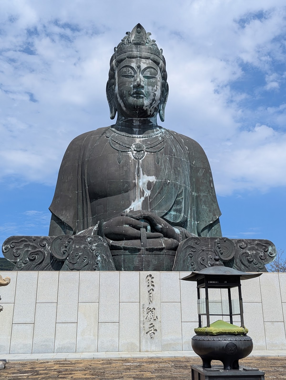 生月観音堂