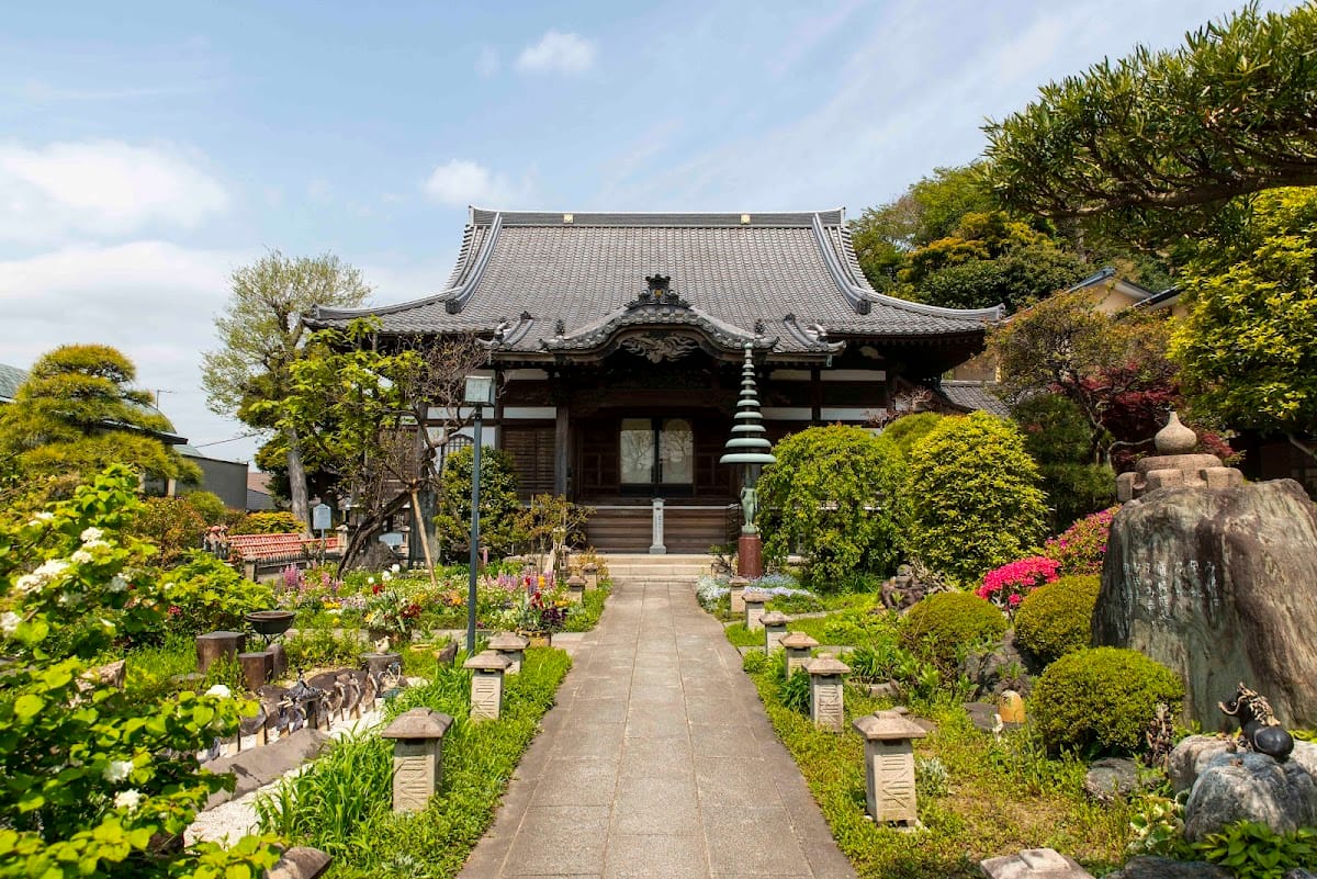 Hoshakuji