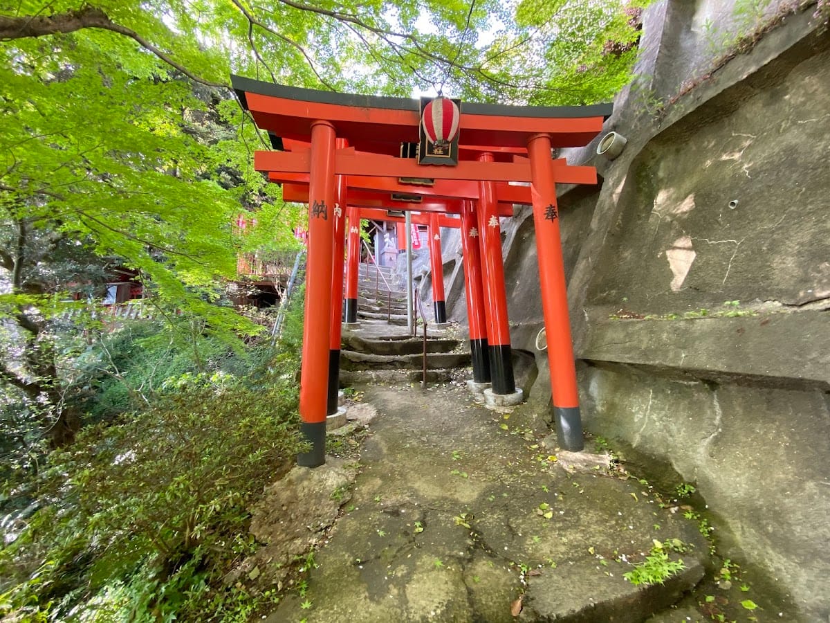 myouken otojirou daijin
