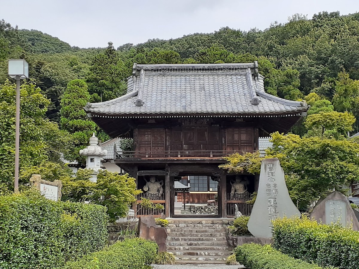 正龍寺
