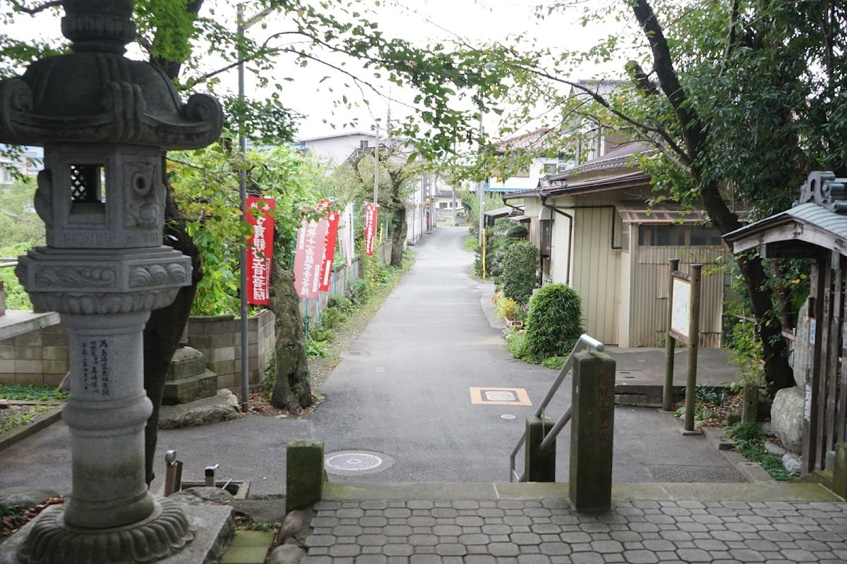 Jyorinji