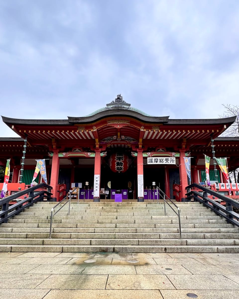 Takusenji