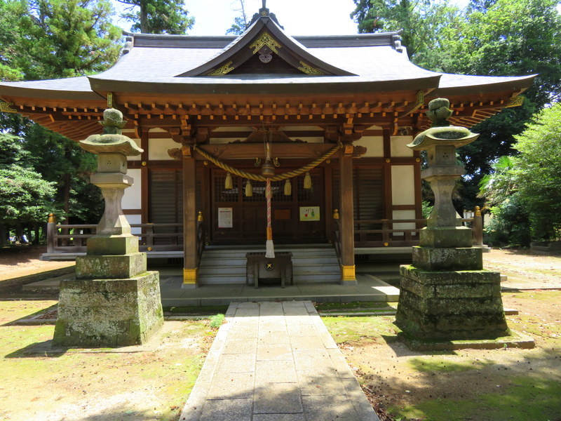 大宮住吉神社