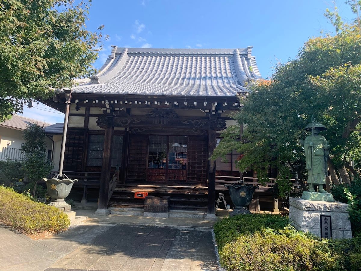Shoren-ji