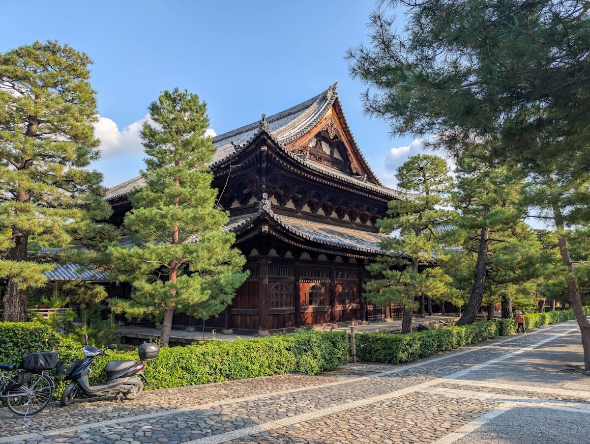 Daitokuji