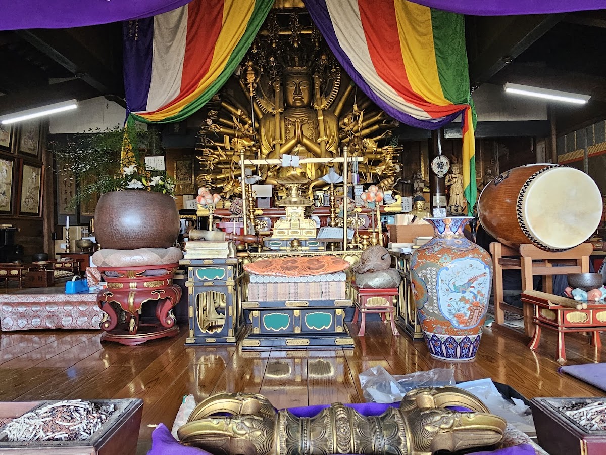 相良寺