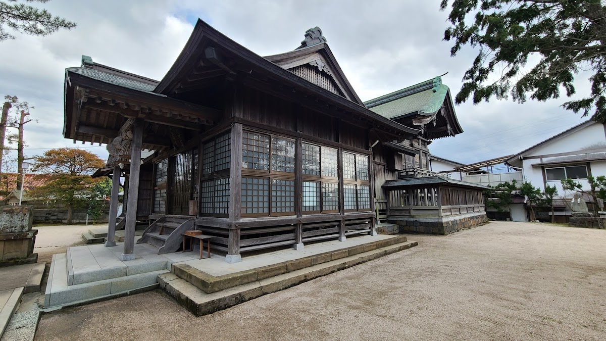 Asuri Jinja