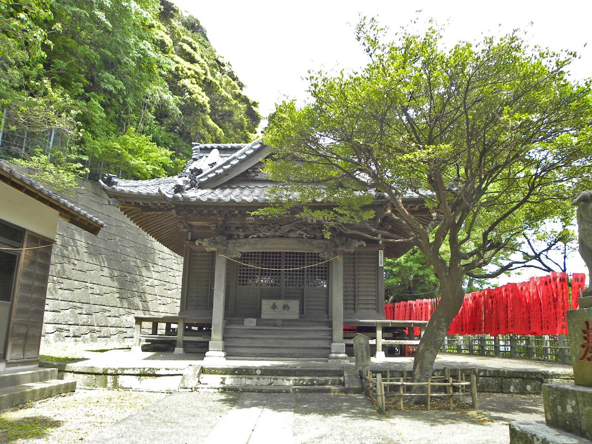 久木神社