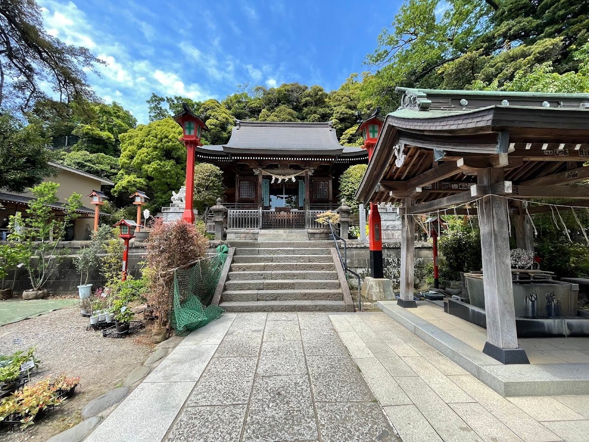 Seto-jinja