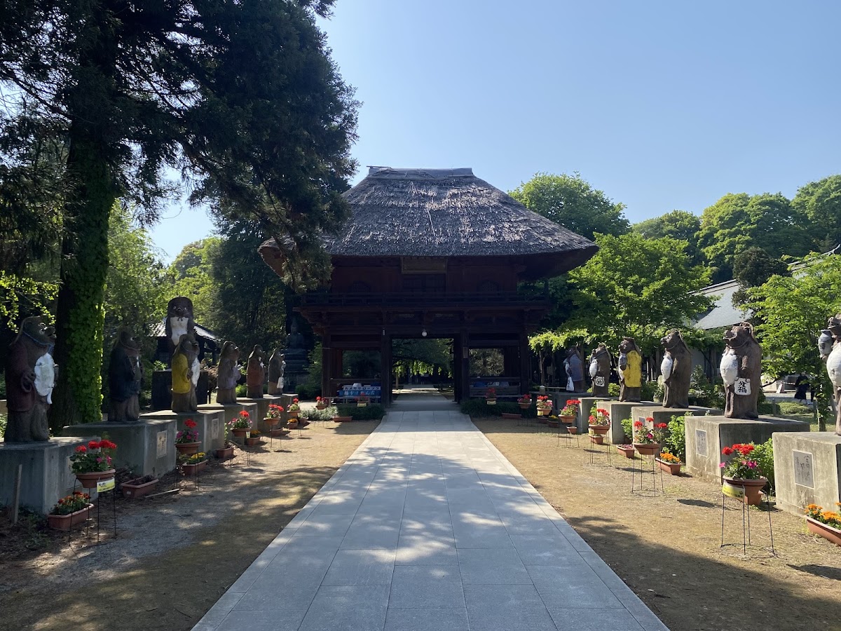 茂林寺