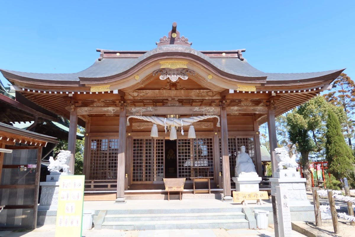 新北神社