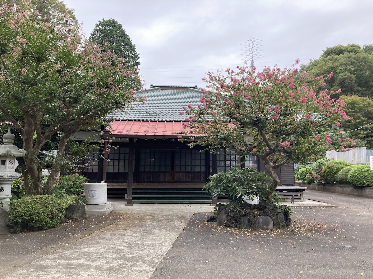 蓮華寺