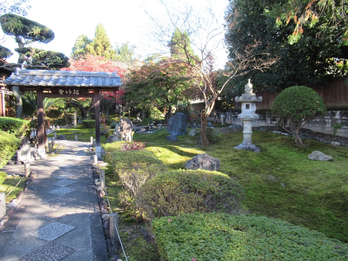 盛光院