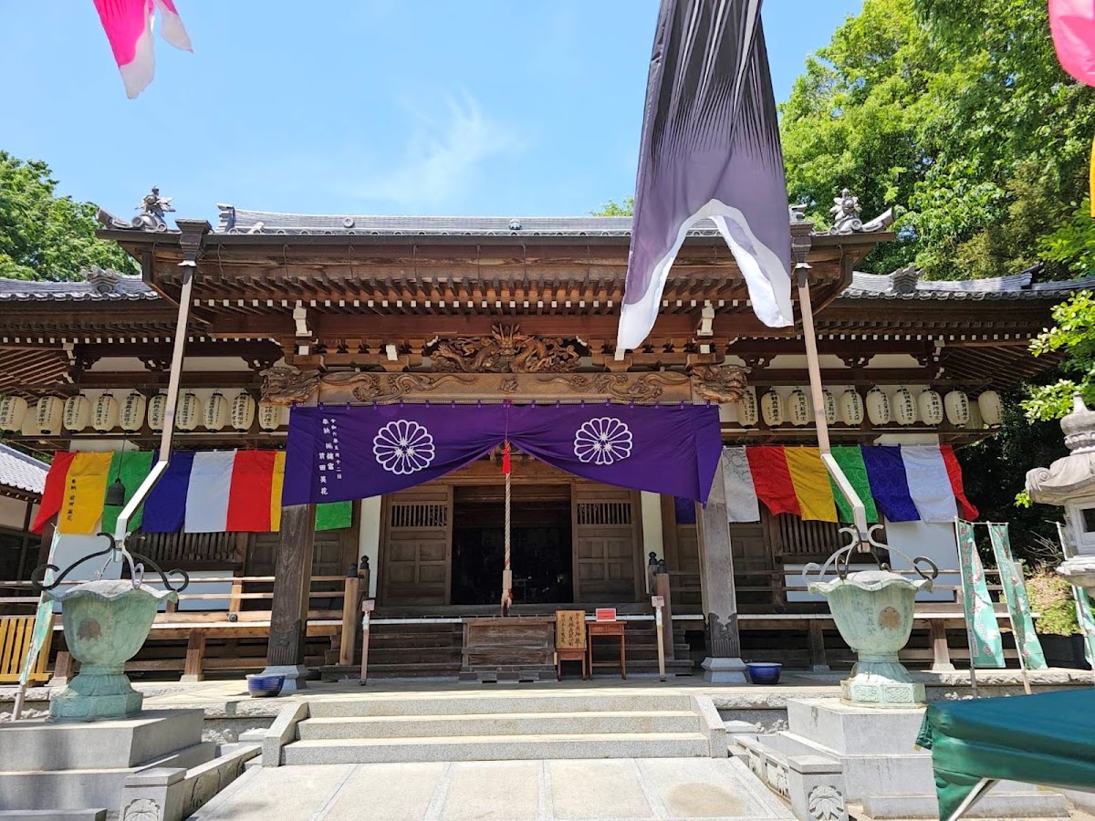 徳星寺