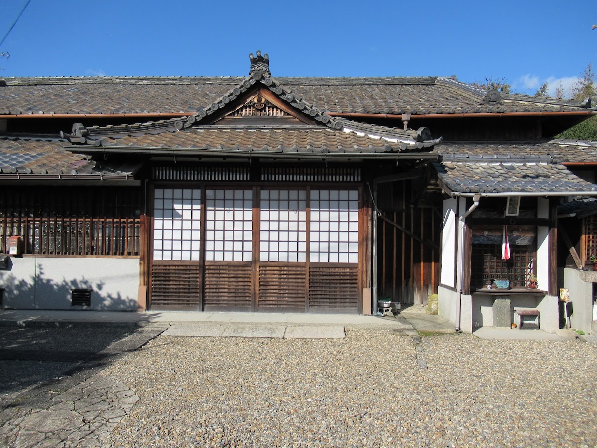 遣迎院