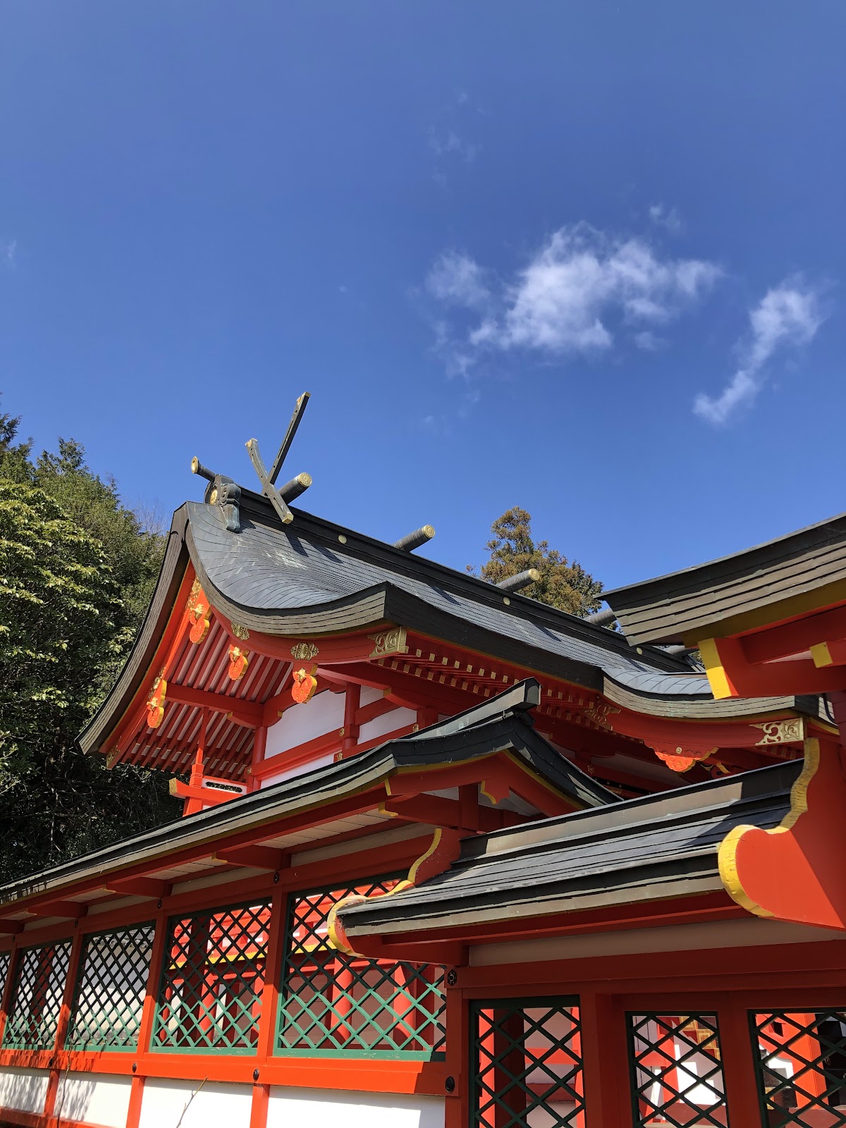 佐久奈度神社