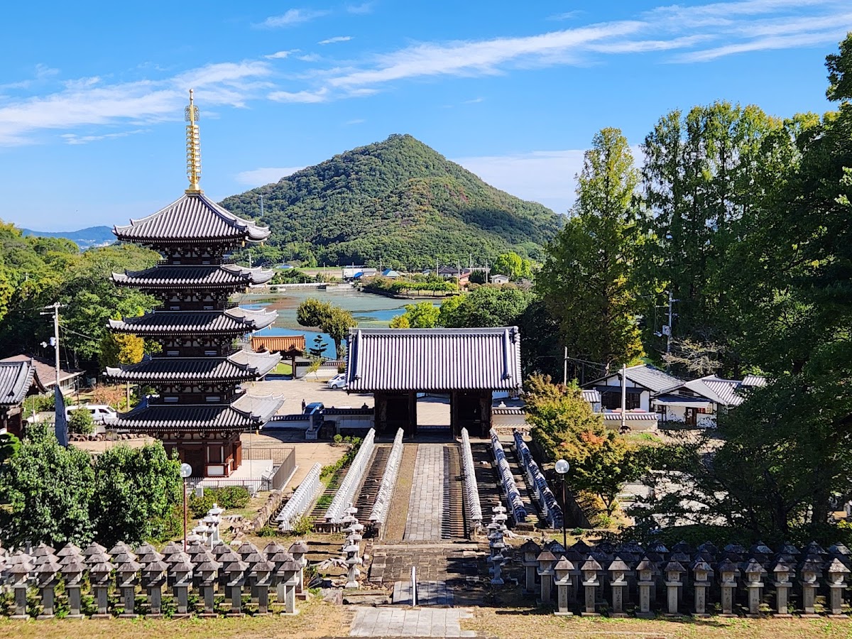 法然寺