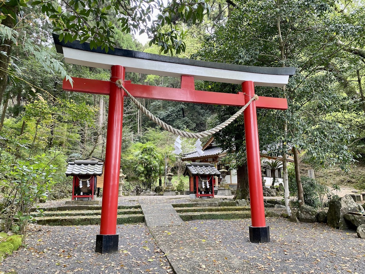 蛭児神社