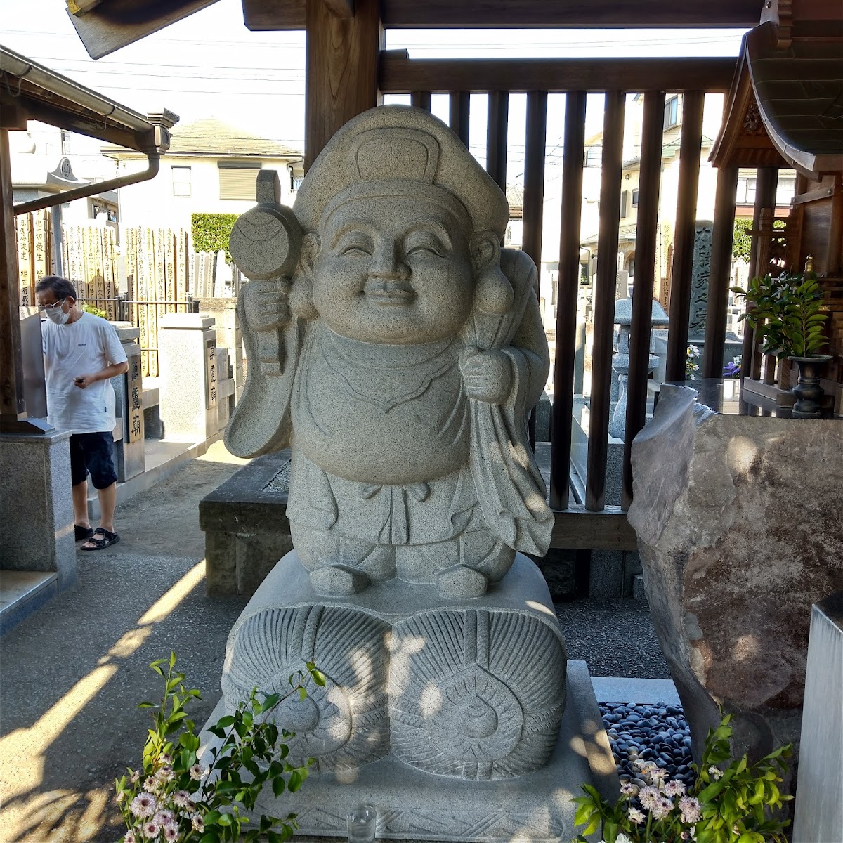 妙安寺