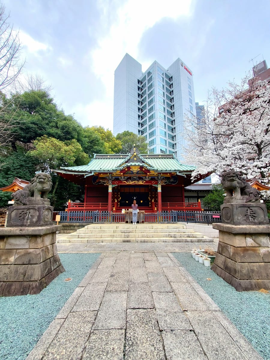 Kono Hachiman-gu