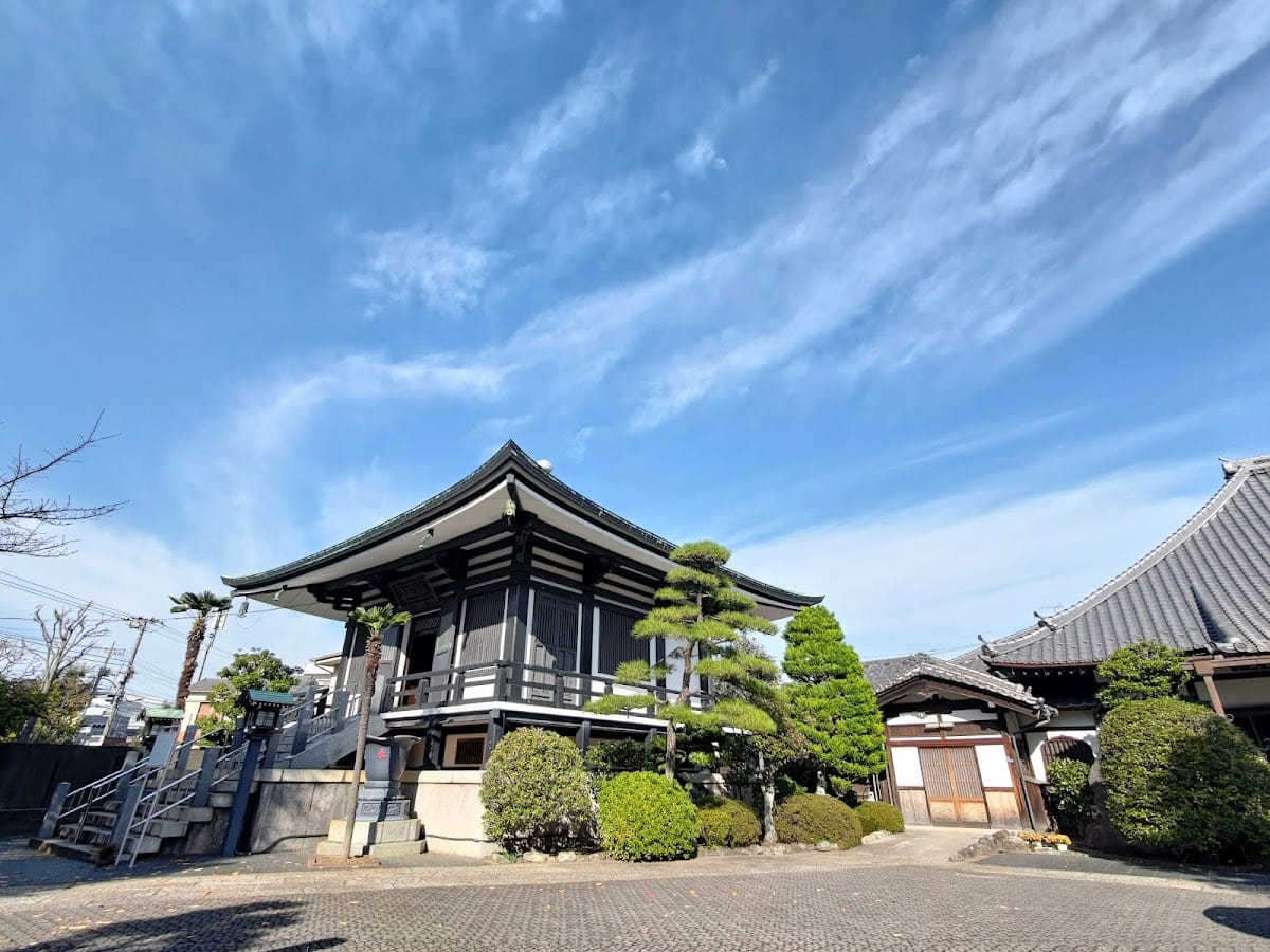 Johin-ji