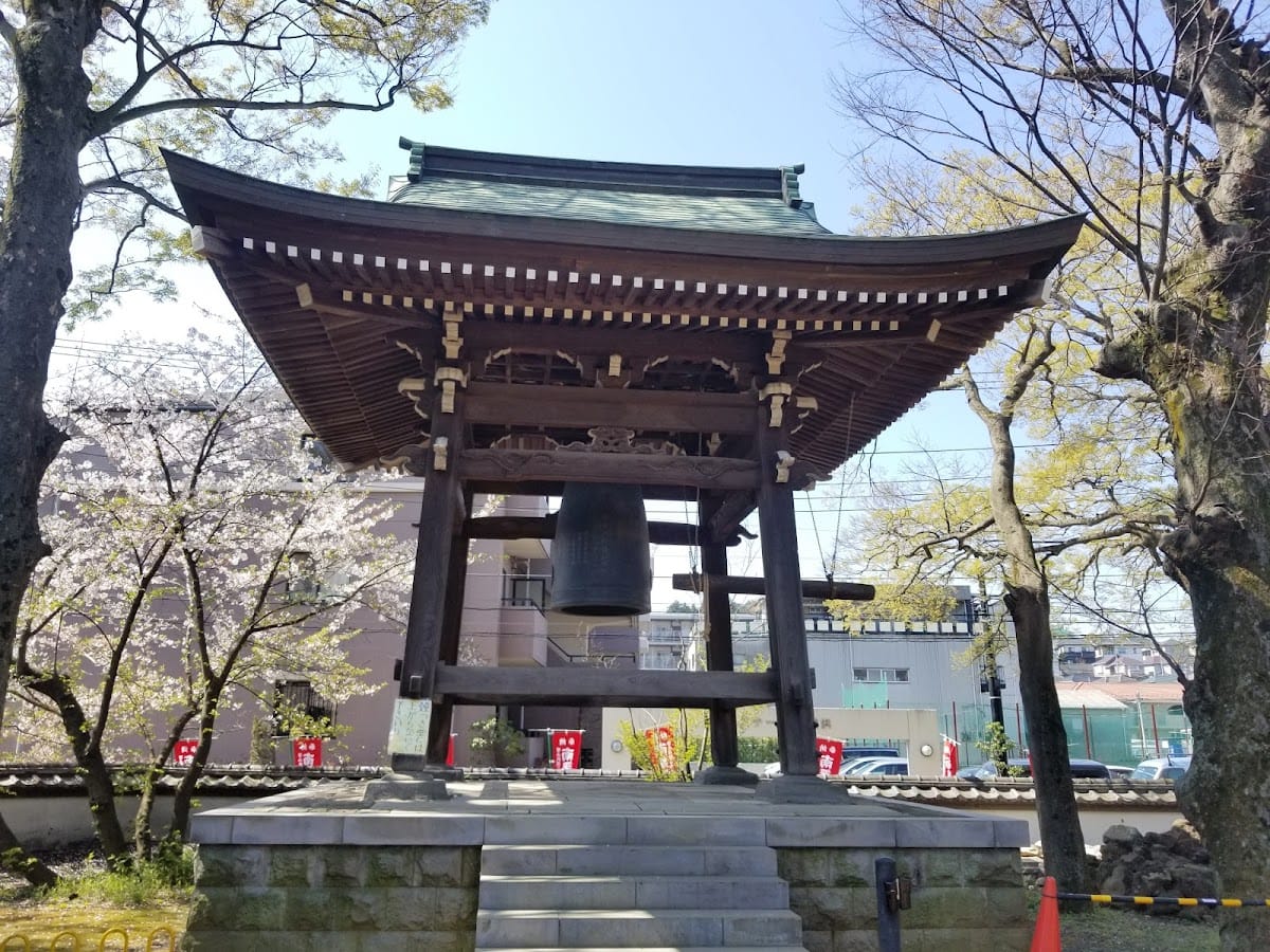 Sankaiji