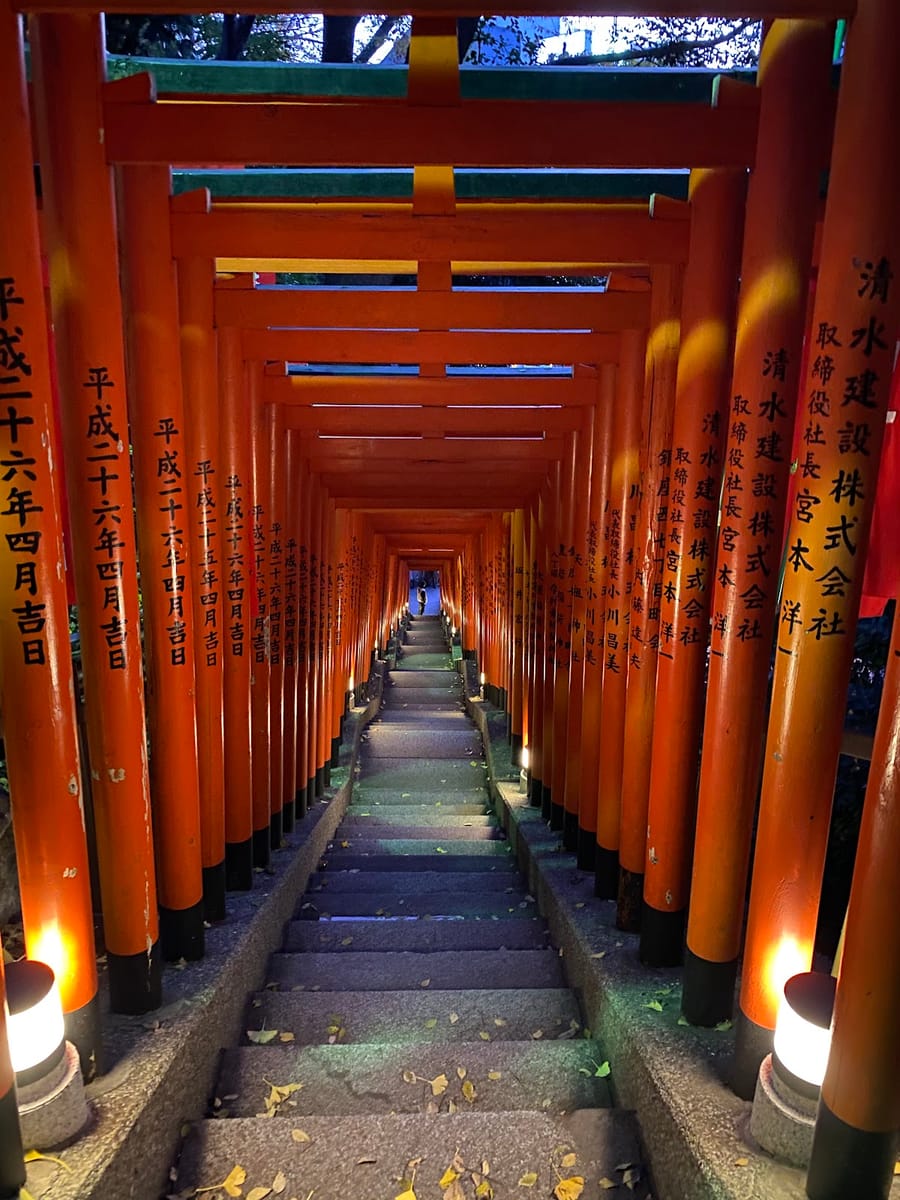 日枝神社