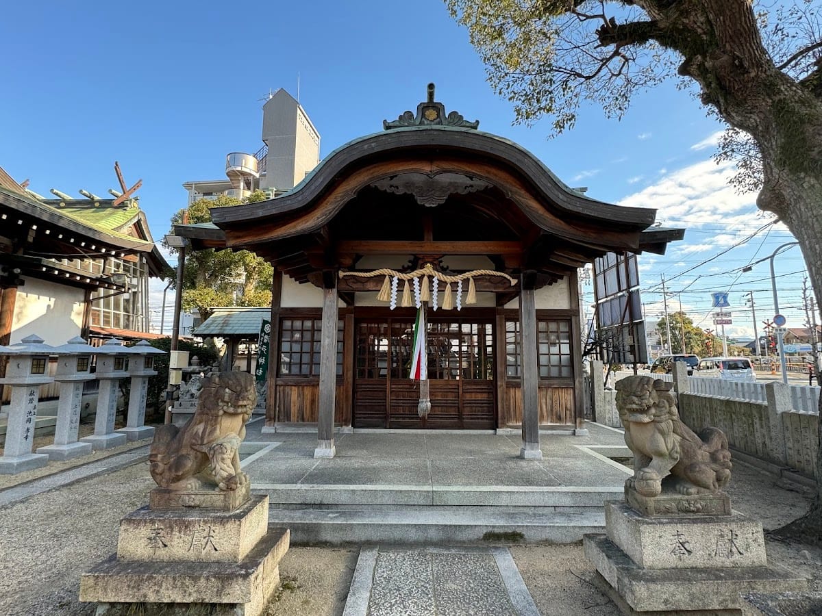 Kanda Jinja