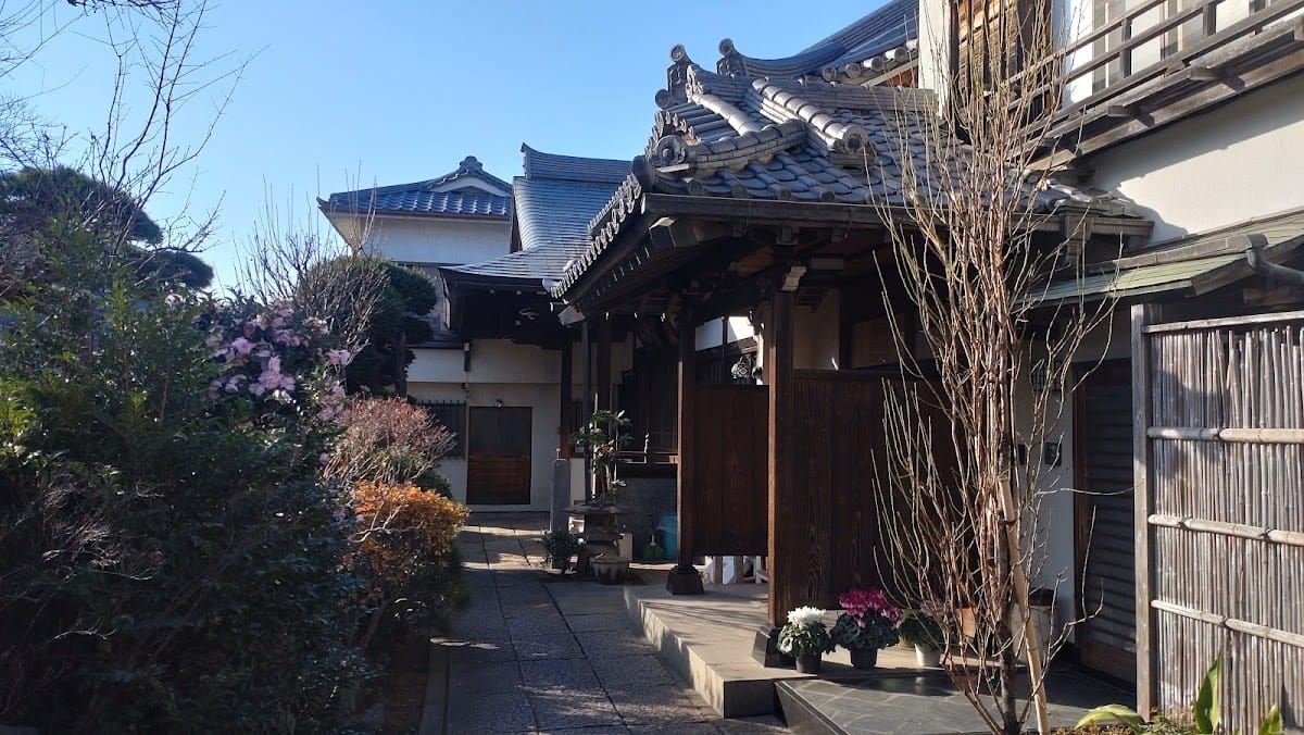 Chouan-ji