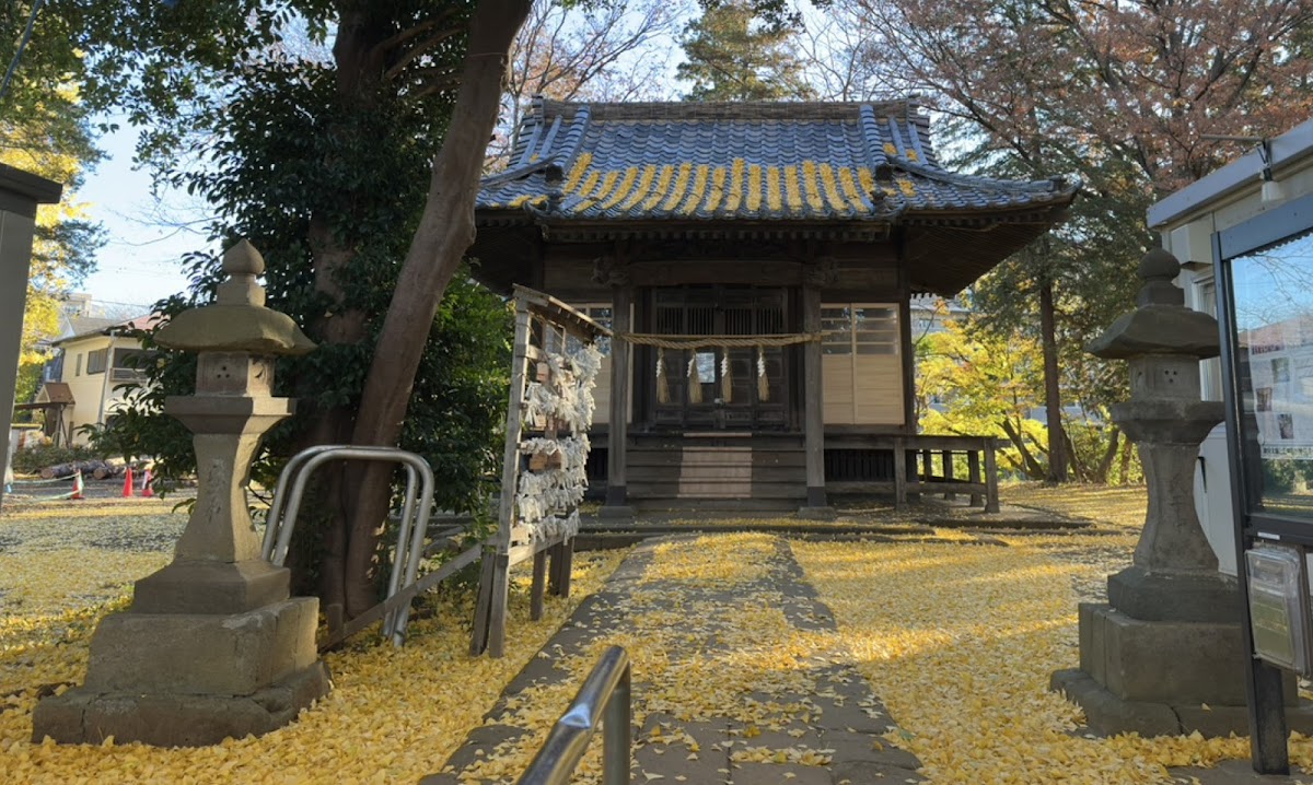 松尾神社