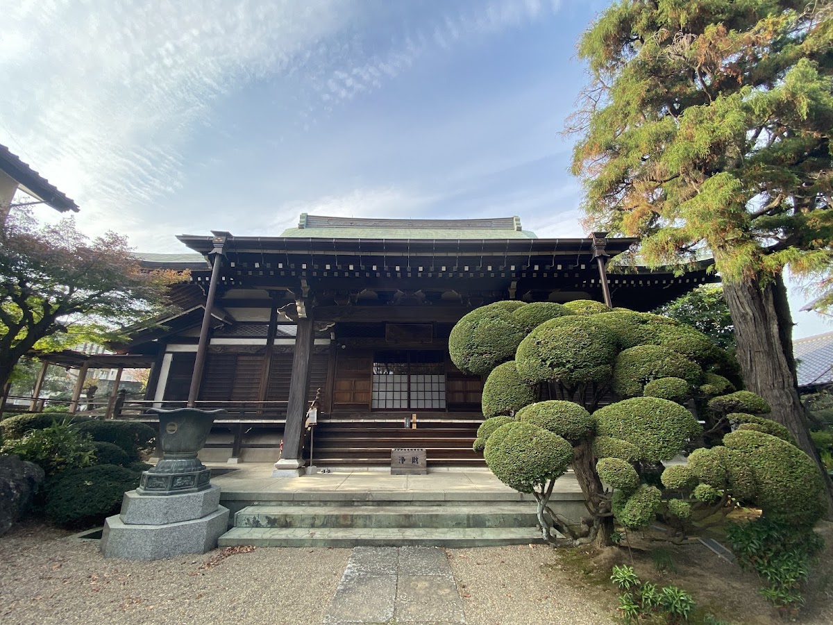 玉林寺