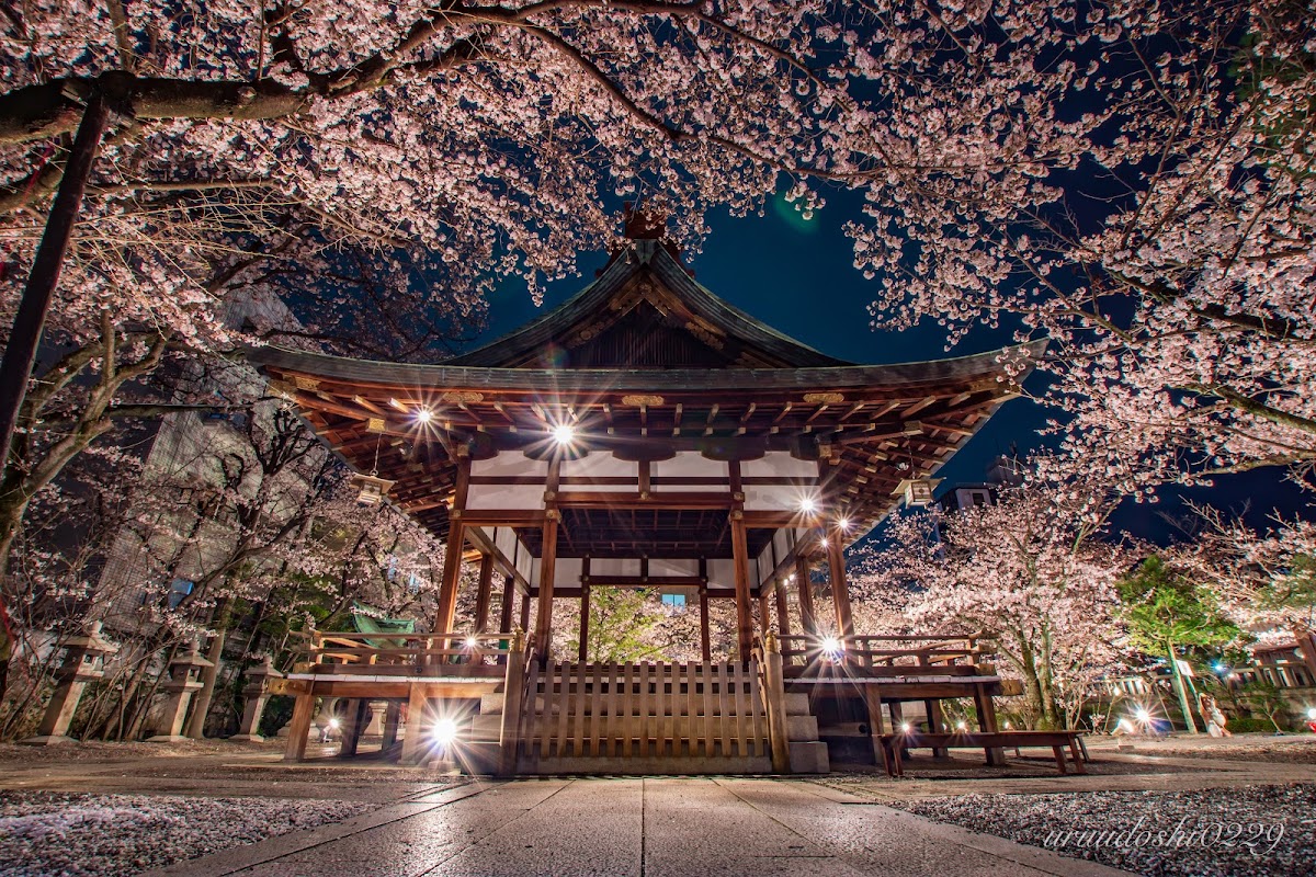 天孫神社