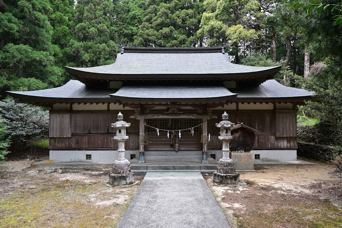 豊楽寺