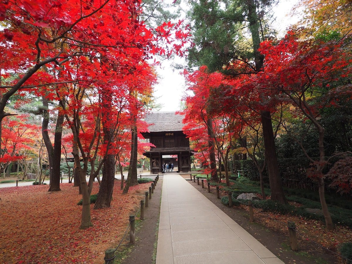 Hoirin-ji