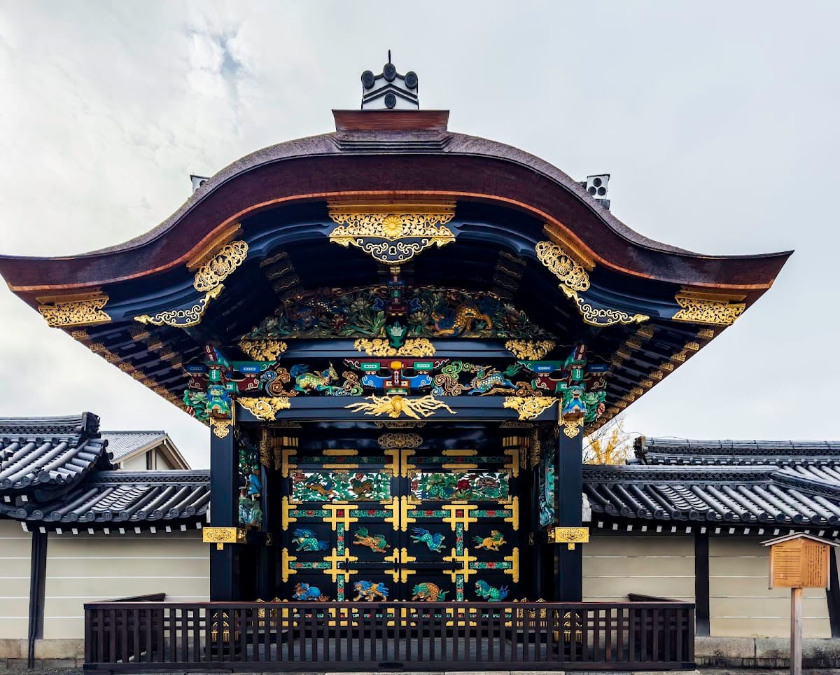 Honganji