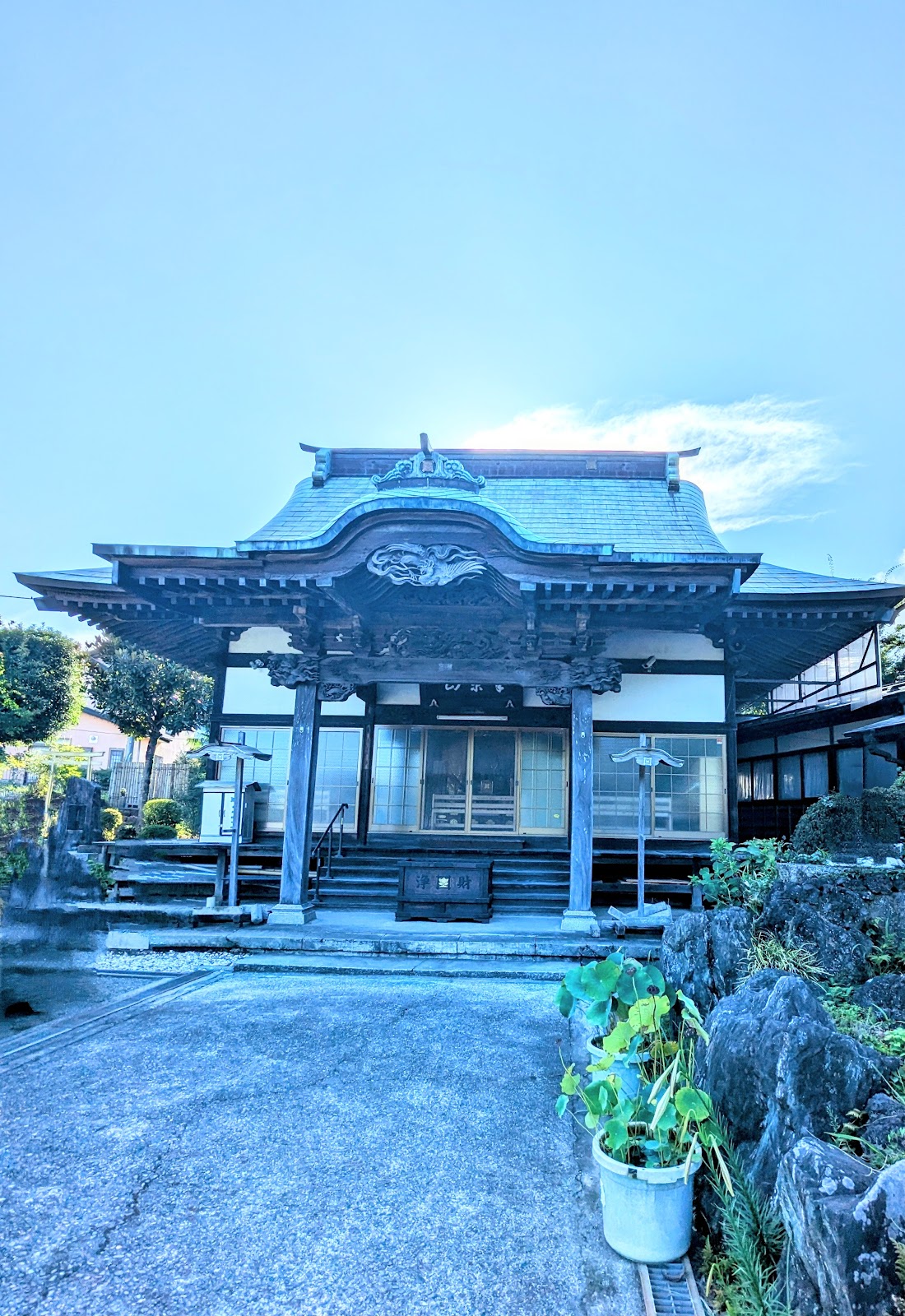 顕妙寺