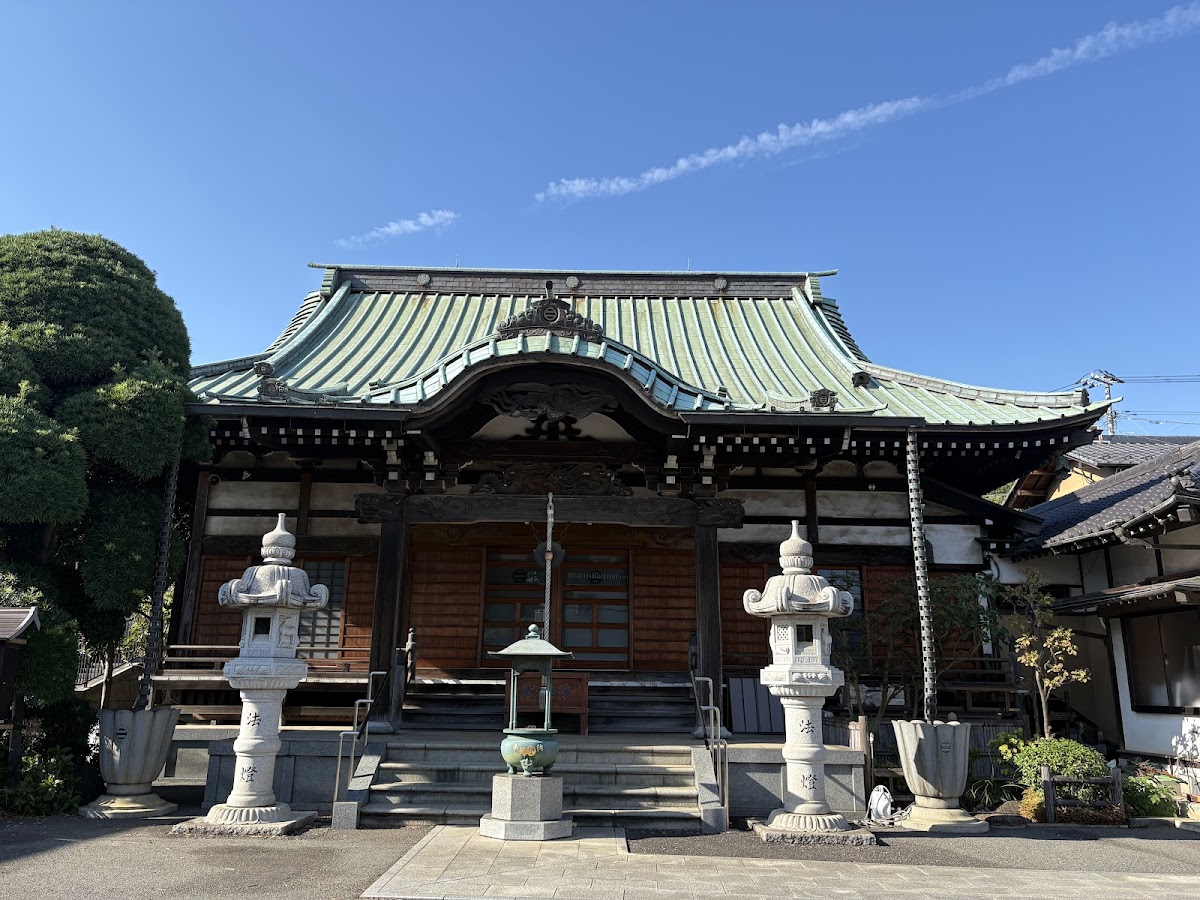 東泉寺