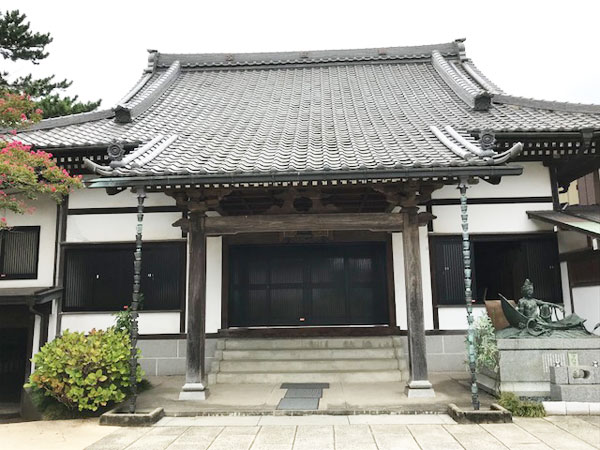 西福寺