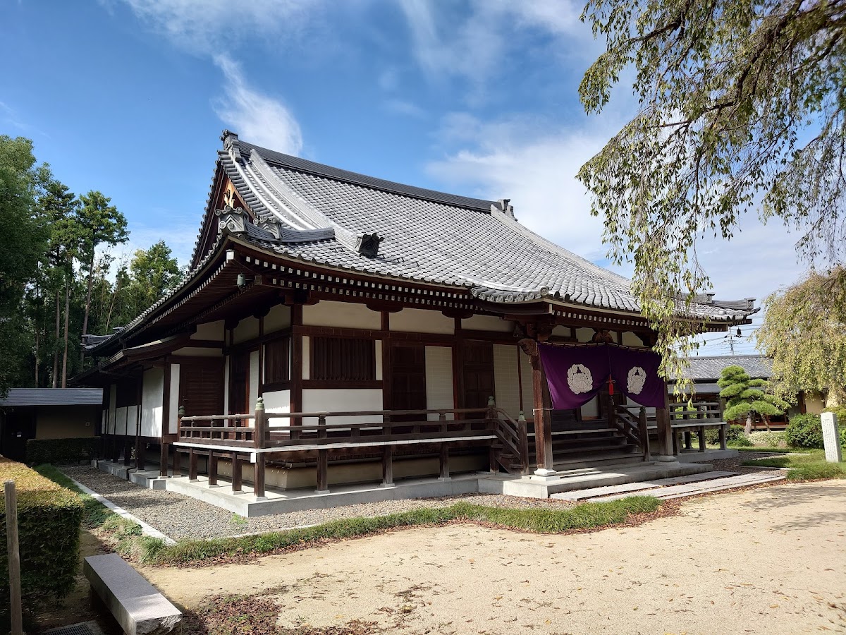 報佛寺